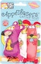 PETMATE FAT CAT CLASSIC APPETEASERS - 2CT
