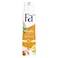 Fa Deodorant Spray with Cucumber and Melon Scent for Women - 150 ml