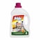 منظف ومطهر للأرض 3 في 1 برائحة الفواكه من فريدا - 4لتر