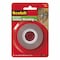 Scotch Permanent Outdoor Mounting Tape White