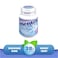 Mentos White Sweet Mint Chewing Gum 54g
