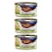 California Garden White Tuna Solid in Olive Oil 185g x Pack of 3