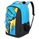 Skybags Squad Pro Backpack 04 Sky Blue