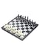 Chengqism Folding Magnetic Travel Chess Game Board