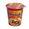 Nongshim Neoguri Instant Noodles Cup Spicy Seafood Flavour 62g