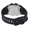 Casio Digital Mens Watch W96H-1A