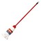 Tonkita Arix 33cm Wiper With Stick And Cotton Mop 3 PCS