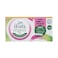 Lil-Lets Organic Non-Applicator Super White 16 Tampons