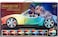 Rainbow High Convertible Colour Change Car Playset MGA-574316