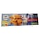 Carrefour Frozen Extra Pollock Sticks Style Fish &amp; Chips 27g