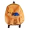 Ahlan UAE Camel Designed Bag Multicolour