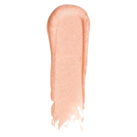 Wet N Wild MegaSlicks Lip Gloss Pink Champagne Please 2.2ml