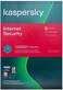 Kaspersky Internet Security 1 Device 1 Year