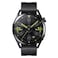 Huawei Smart Watch GT3 GPS 46mm Jupiter Black