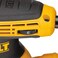 DEWALT Random Orbit Sander, 125mm, Variable Speed, 3.0 Amp, Corded, 12000 OPM, Yellow Black - DWE6423-B5, 3 Years Warranty