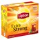 Lipton  Black Tea Bags 100X2.2GR