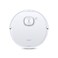Ecovacs Deebot N8 Robot Vacuum Cleaner &amp; Mopping Multi-Floor Mapping Powerful 2300Pa Suction 240ml Capacity Automatic Self Charging Robot - White
