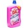 Dac Gold Multi-Purpose Disinfectant &amp; Liquid Cleaner Rose 3L
