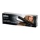 Braun Satin Hair 5 Hair Straightener, ST510, Black