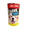 I Love My Dog Chicken 1230GR