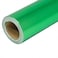 Specialist Crafts  Coloured Metallic Foil  500mm x  10m Green