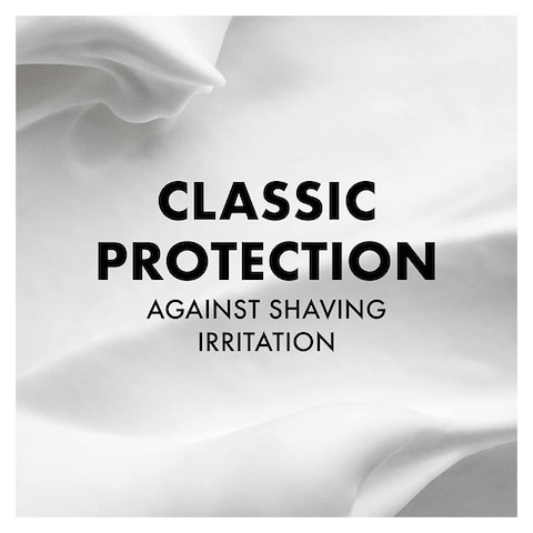 Gillette Pro Sensitive Deep Comfort Shave Foam - 250 Ml