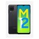 Samsung M12 4G Dual SIM 4GB RAM 64GB Attractive Black