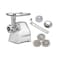 Kenwood Meat Grinder 1500W MGP40.000WH White