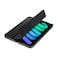 Spigen Liquid Air Folio Case For Apple iPad Mini 6 Black
