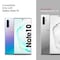 Spigen Samsung Galaxy Note 10 Thin Fit Classic cover/case - Black