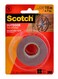 Scotch Outdoor Mounting Tape Multicolour