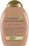 Ogx Ever Straightening+ Brazilian Keratin Therapy Shampoo, 385ml