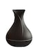 Generic Vase Aroma Diffuser Deep Wood Grain