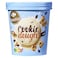Carrefour Frozen Doug Cookie Ice Cream 500ml