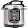 Clikon Electrical Pressure Cooker 1000 w 6 ltr