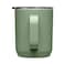 Camelbak Camp Mug, Sst Vacuum Insulated, 12Oz, Moss
