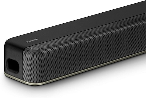 Sony Ht-X8500 Single 2.1Ch Soundbar With Dolby Atmos And Built-In Subwoofers - Black