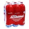 Al Shamal Pure Drinking Water 1.5Lx6's