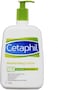 Cetaphil Moisturizing Hydrating Lotion Sensitive Formula, 1 L, 32 Oz