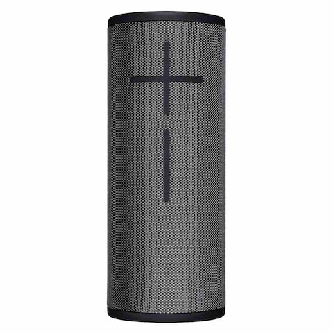 Logitech Ultimate Ears Boom 3 Speaker Black
