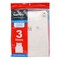 Cottny Mens Vest Sj 3 Pieces Pack L