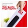 Titania 1809/4 Big Hair Care Comb 1 Piece