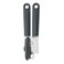 Can Opener Plus Bottle Opener Grey