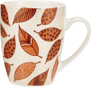 Flamingo Mug, Multi-Colour, FL8102MG