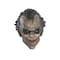 Rubies The Joker Vinyl Mask for Adult- Multicolour