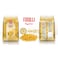 Carrefour Mlogo Pasta Fusili 400G
