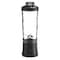 Home Pro Blendpro Max 6 Blades Portable Blender Black 600ml