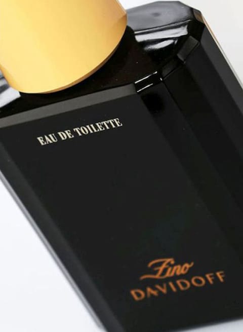 Davidoff Zino Eau De Toilette - 125ml