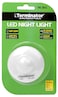 Terminator Brand Sensor Night Light 13A 110-220V - TNL 301S