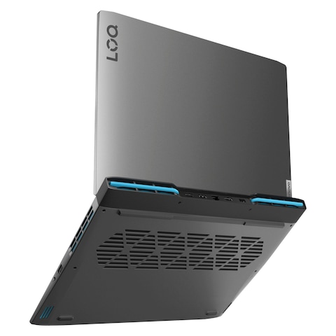 Lenovo Lenovo LOQ Laptop With 15.6 -Inch Display Intel Core i7-13620H Processor 16GB RAM 512GB